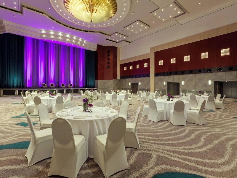 The Westin Grand Munich image
