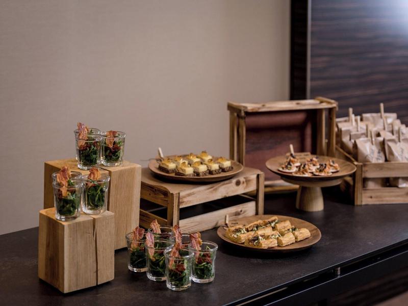 The Westin Grand Munich image