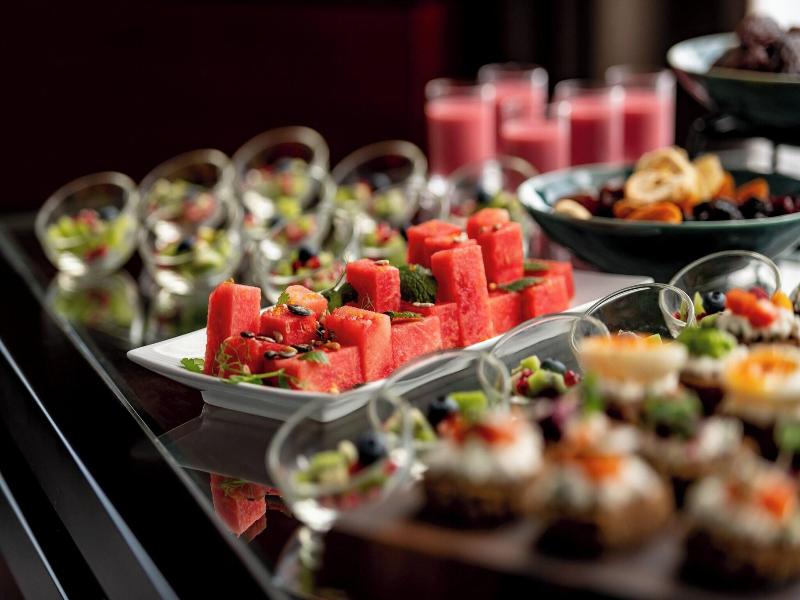 The Westin Grand Munich image