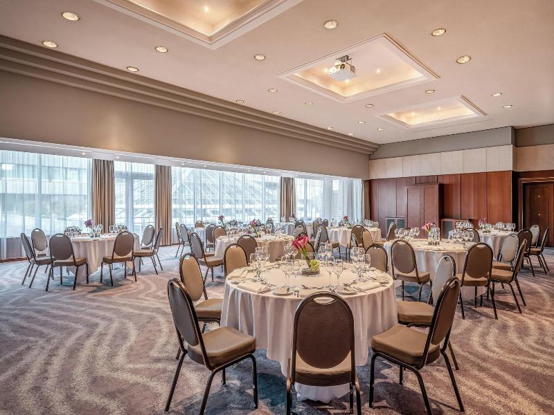 The Westin Grand Munich image