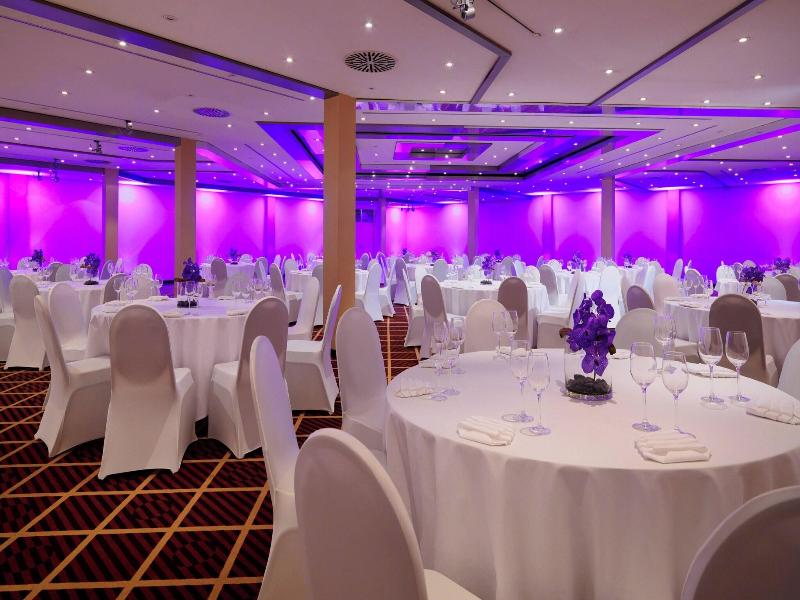 The Westin Grand Munich image
