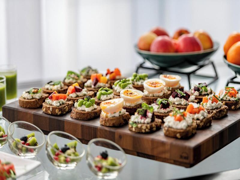 The Westin Grand Munich image