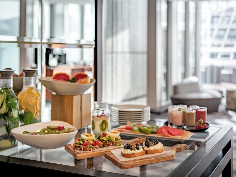 The Westin Grand Munich image