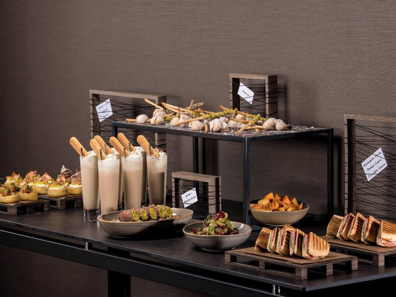 The Westin Grand Munich image