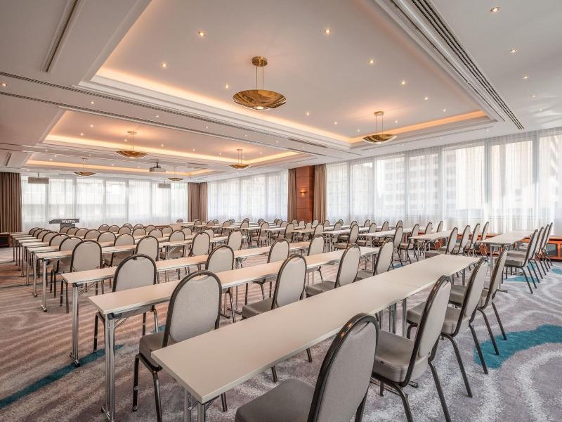 The Westin Grand Munich image