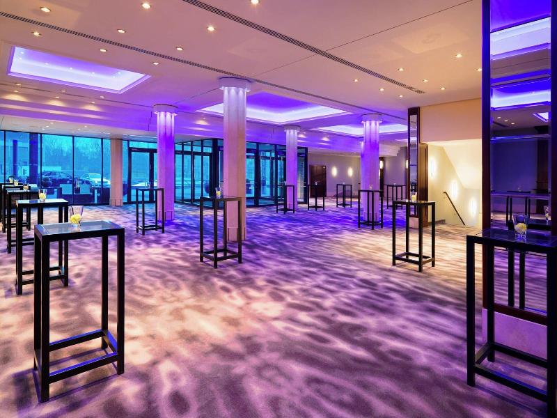 The Westin Grand Munich image
