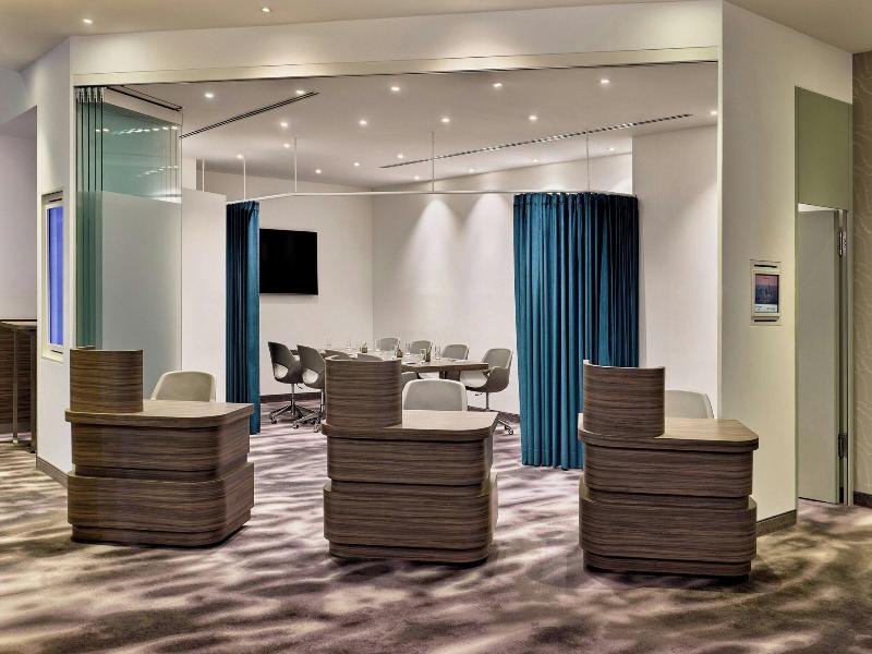 The Westin Grand Munich image