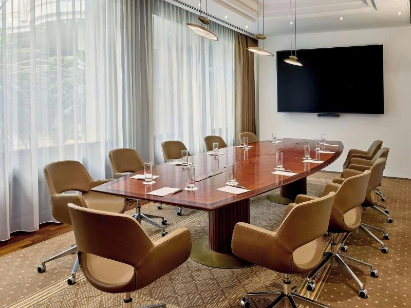 The Westin Grand Munich image