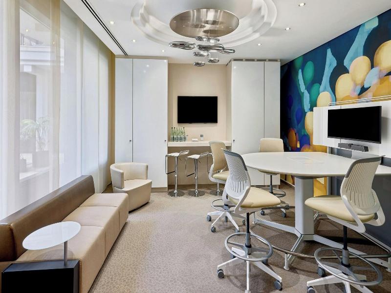 The Westin Grand Munich image