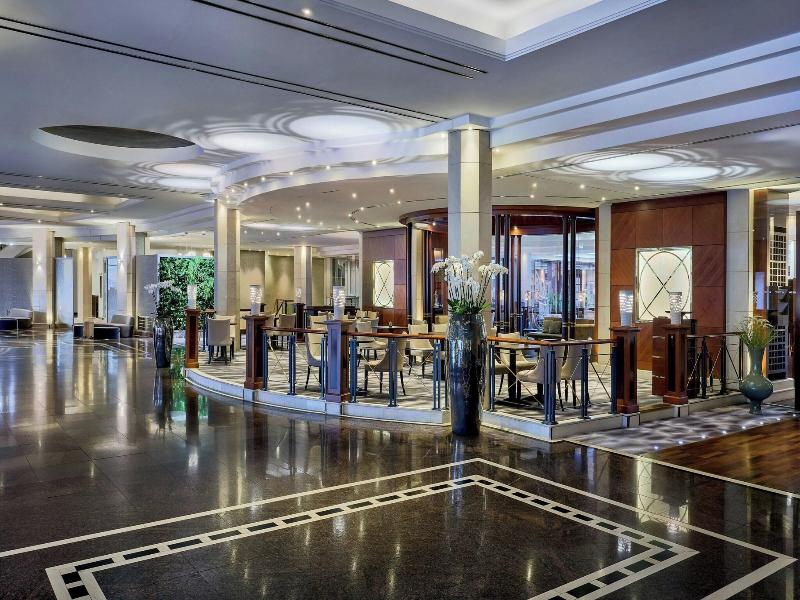 The Westin Grand Munich image