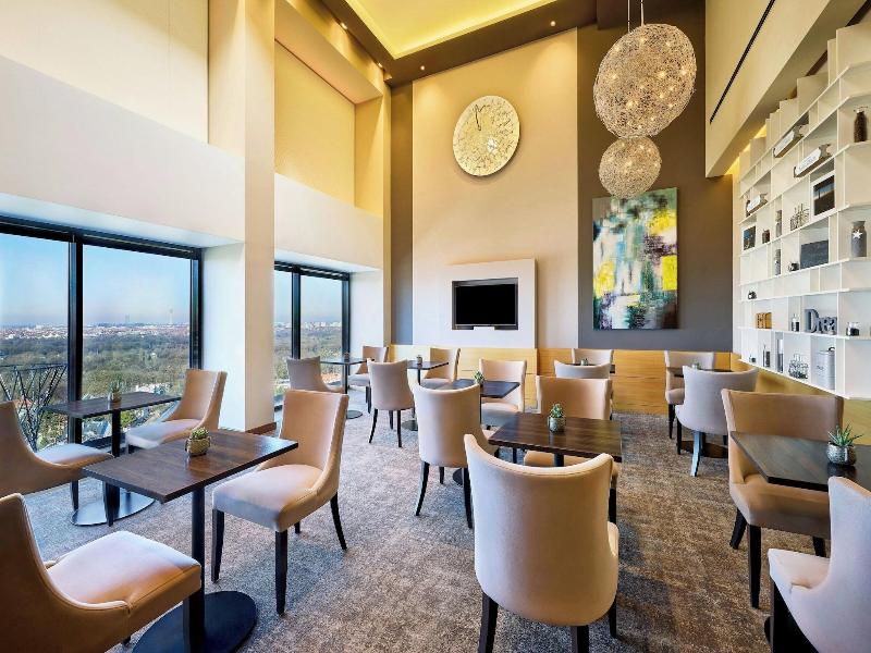 The Westin Grand Munich image