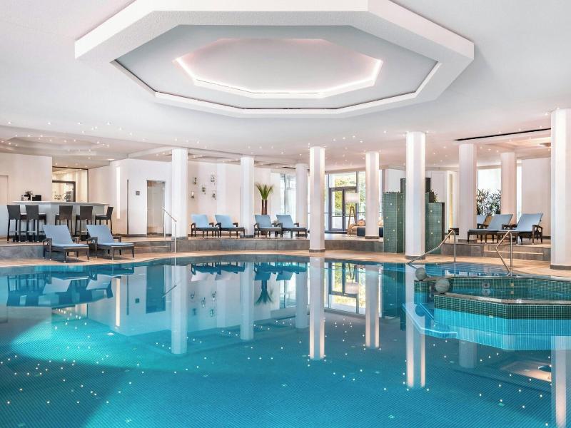 The Westin Grand Munich image