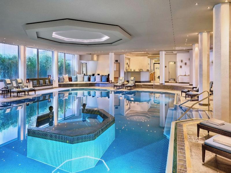 The Westin Grand Munich image