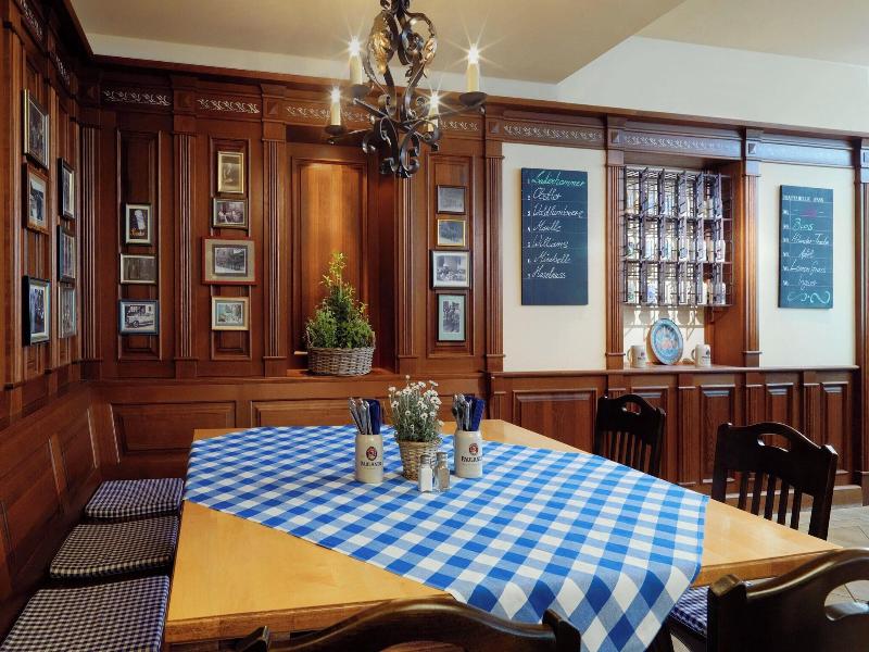 The Westin Grand Munich image