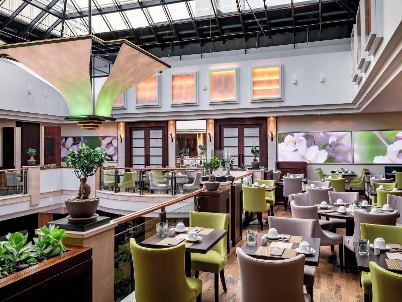 The Westin Grand Munich image