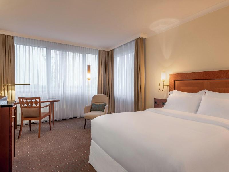 The Westin Grand Munich image