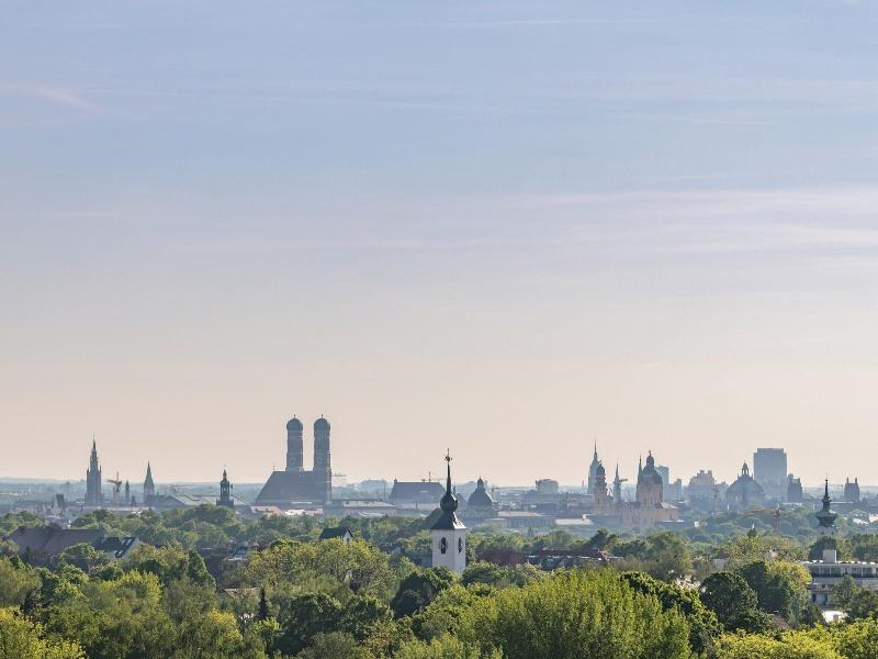 The Westin Grand Munich image
