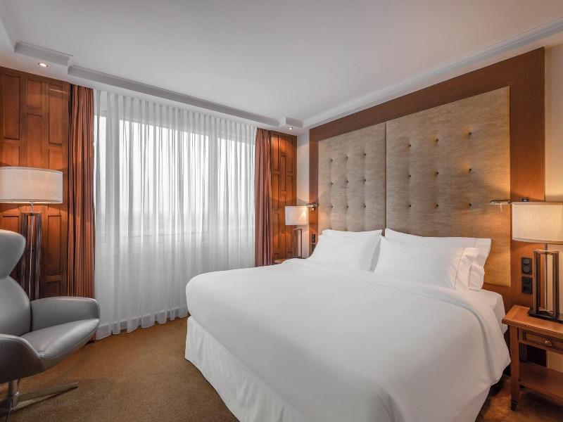 The Westin Grand Munich image
