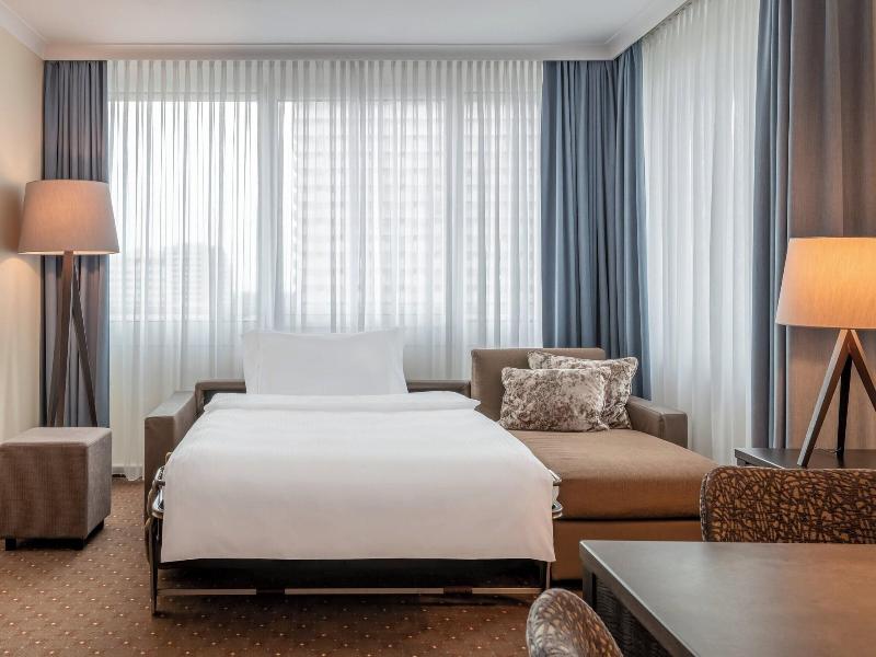 The Westin Grand Munich image