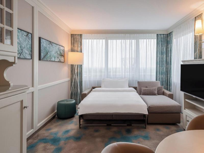 The Westin Grand Munich image