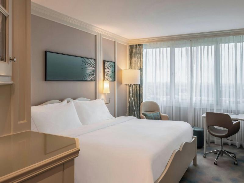 The Westin Grand Munich image