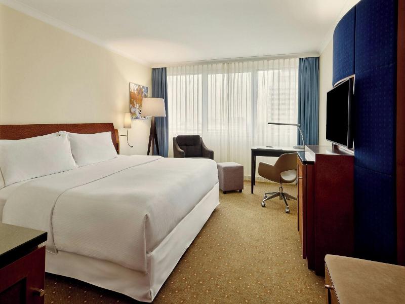 The Westin Grand Munich image