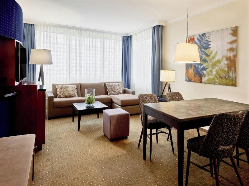 The Westin Grand Munich image