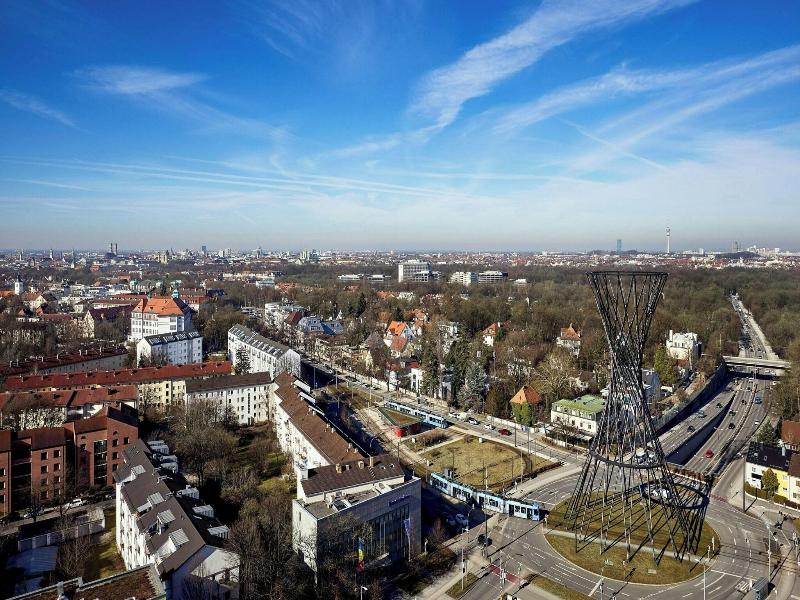 The Westin Grand Munich image