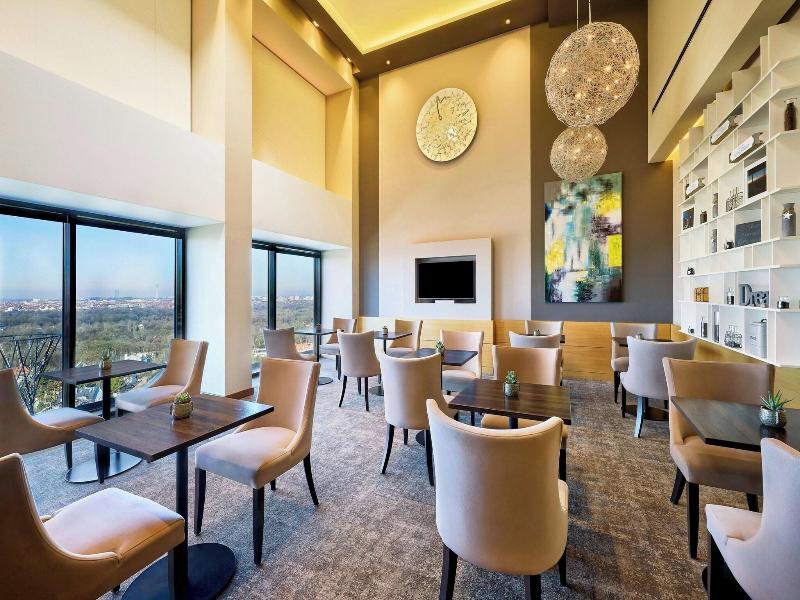 The Westin Grand Munich image