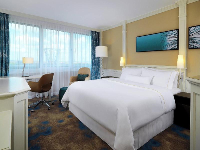 The Westin Grand Munich image