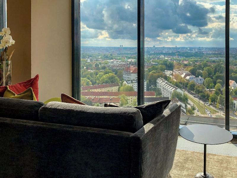 The Westin Grand Munich image