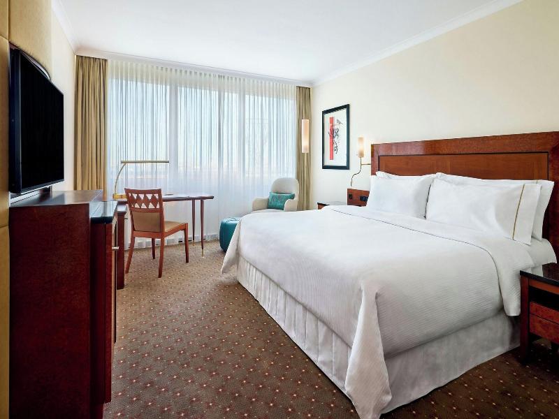The Westin Grand Munich image
