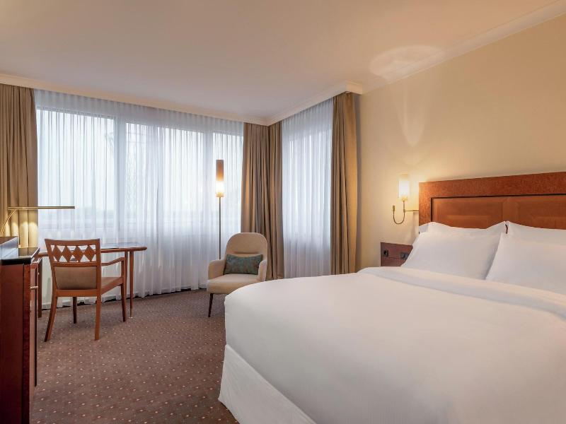 The Westin Grand Munich image