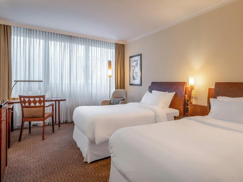The Westin Grand Munich image