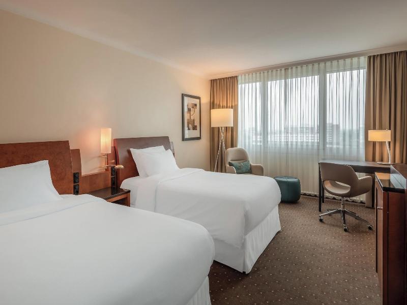 The Westin Grand Munich image