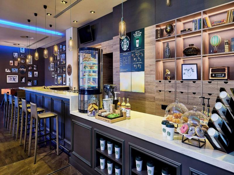 Sheraton Munich Arabellapark image