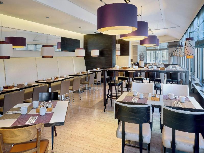 Sheraton Munich Arabellapark image