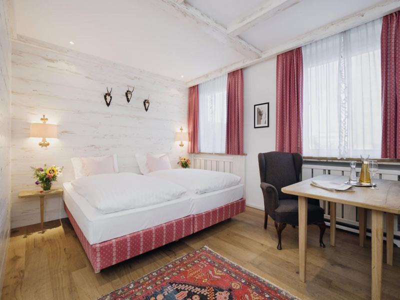 Eden Hotel Wolff image