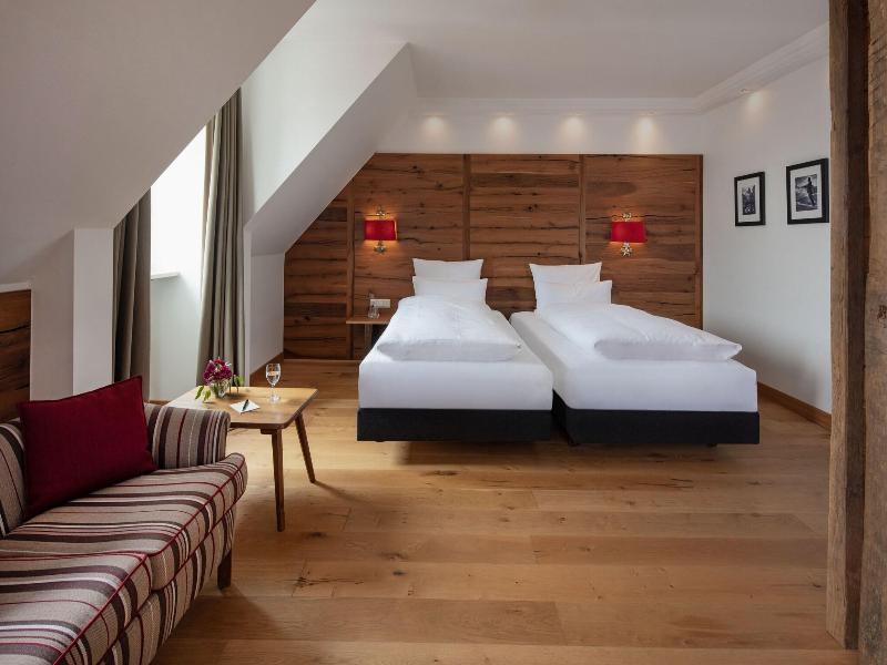 Eden Hotel Wolff image