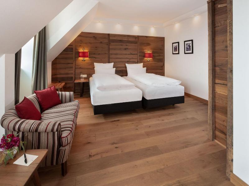 Eden Hotel Wolff image