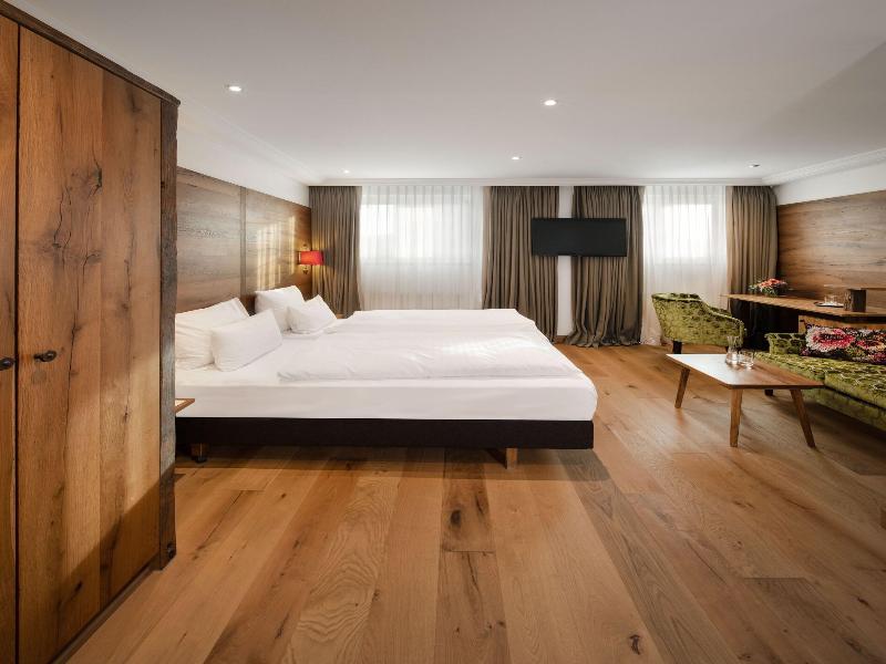 Eden Hotel Wolff image
