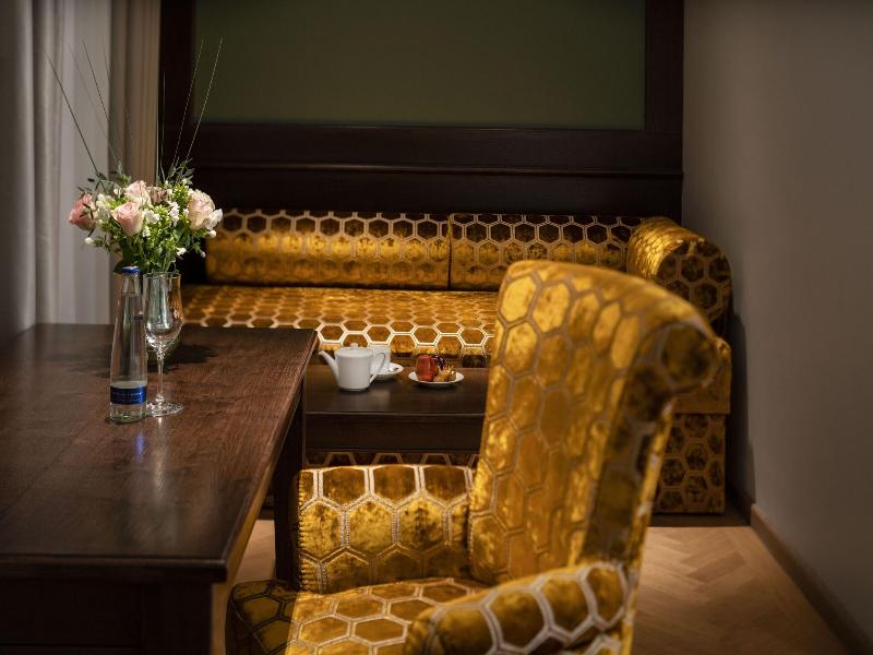 Eden Hotel Wolff image
