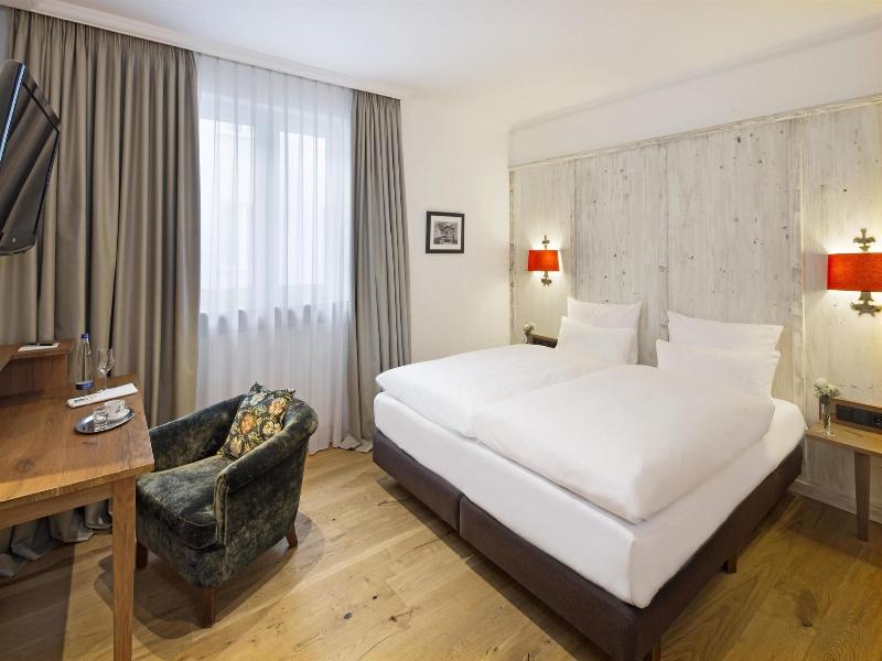 Eden Hotel Wolff image
