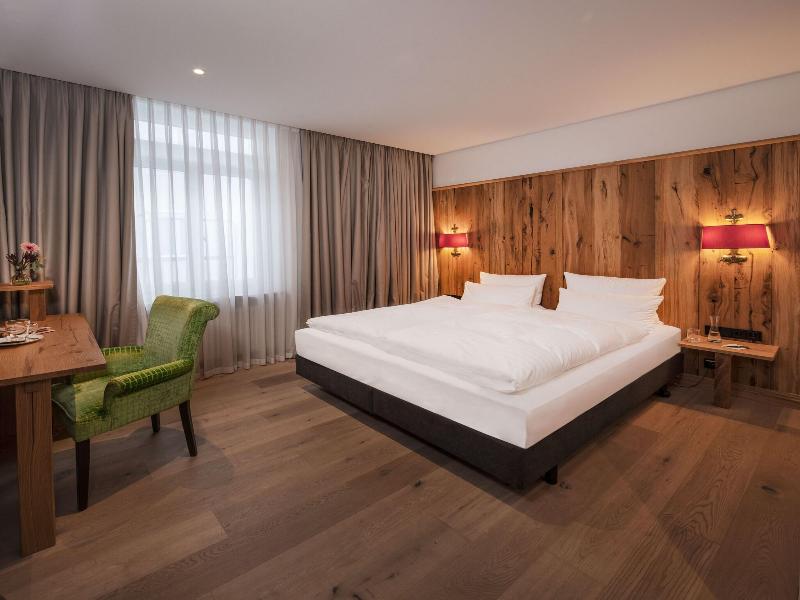Eden Hotel Wolff image
