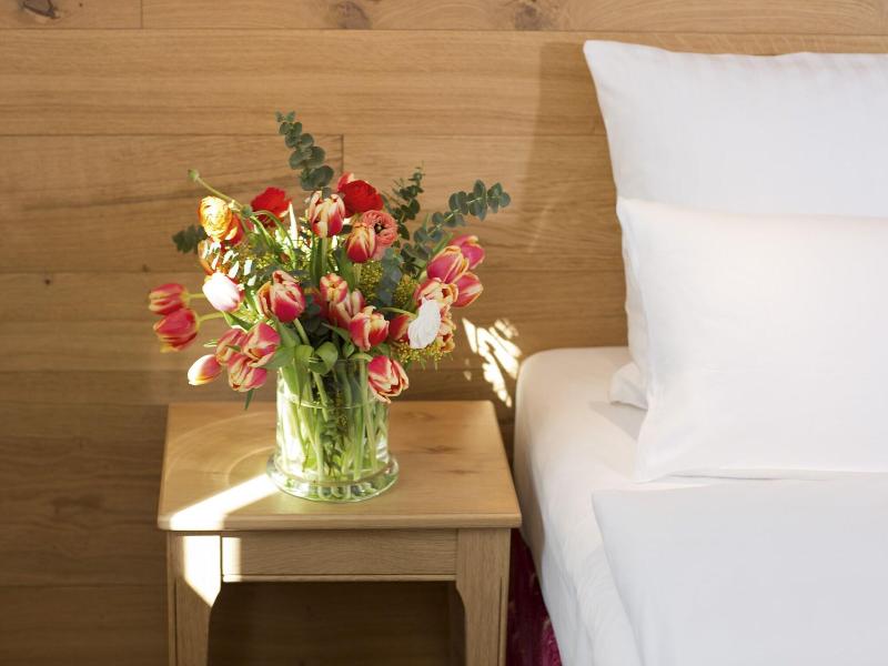 Eden Hotel Wolff image