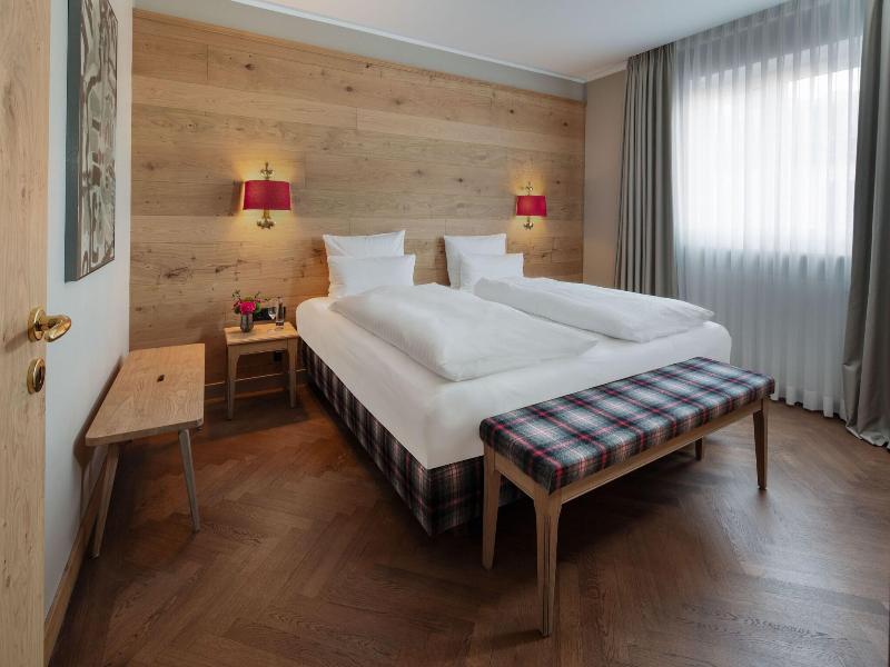 Eden Hotel Wolff image