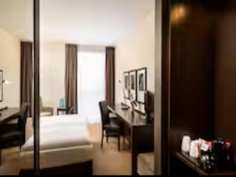 The Rilano Munich,Trademark Collection by Wyndham image