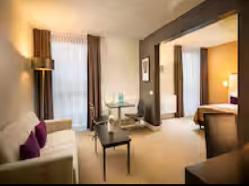 The Rilano Munich,Trademark Collection by Wyndham image