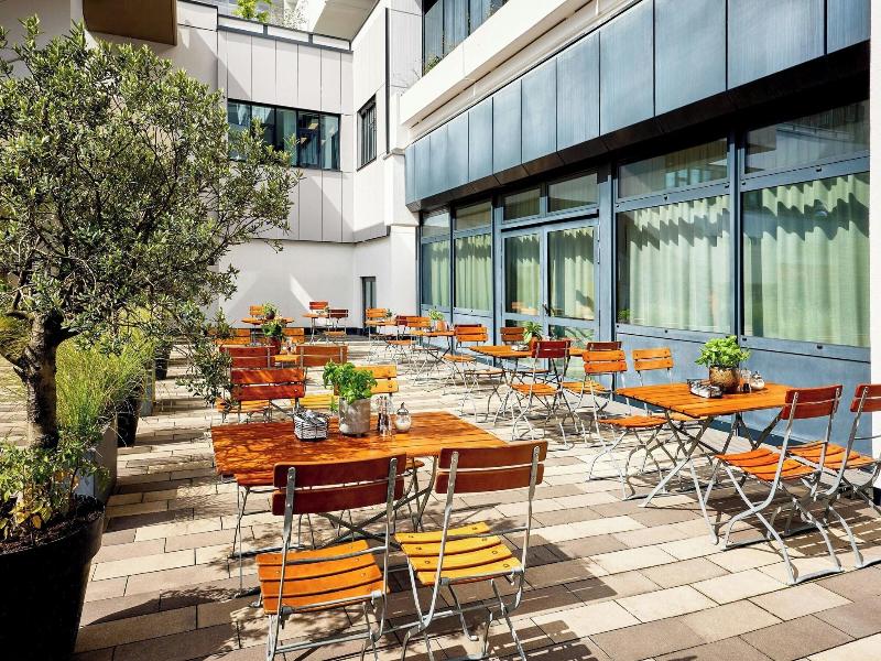 Residence Inn by Marriott Munich Central image