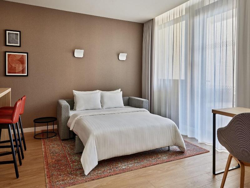 Residence Inn by Marriott Munich Central image